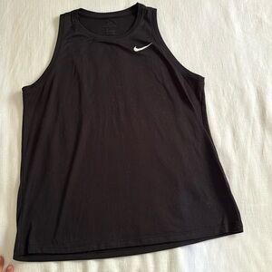 Nike DRY-FIT tank top